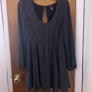Mini Dress